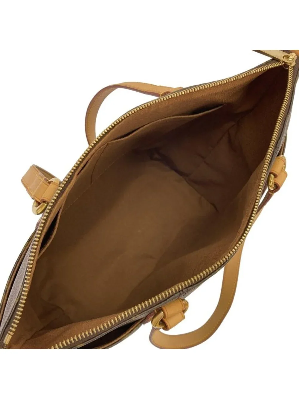 Louis Vuitton Monogram Totally PM